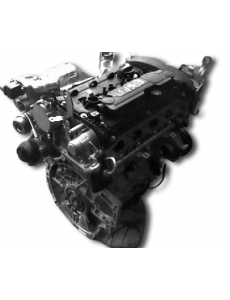 Motor Usado Peugeot 208 308 508 5008 3008 1.6 THP Hibrido 165cv 5GZ